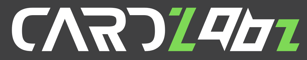 CardzLabz Logo